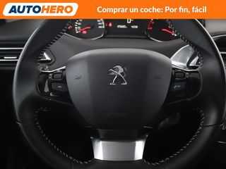 Peugeot 308 1.6 Blue-HDi Style