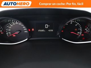 Peugeot 308 1.6 Blue-HDi Style