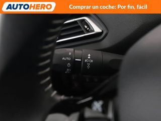 Peugeot 308 1.6 Blue-HDi Style