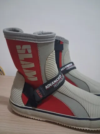Scarpe vela/nautica Slam 39.5