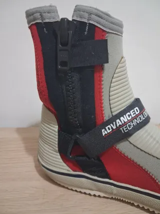 Scarpe vela/nautica Slam 39.5