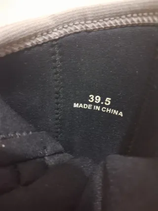 Scarpe vela/nautica Slam 39.5