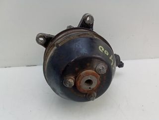 Polea bomba direccion mercedes-benz clase s 243117