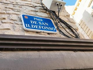 Piso en venta en San Ildefonso - Catedral en Jaén