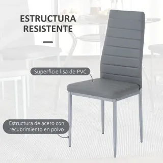 Juego Mesa Comedor