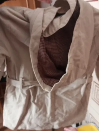 Giacca a vento bambina 4 anni