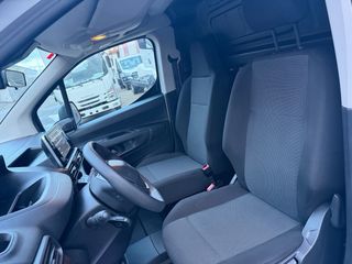 Peugeot Partner 2022