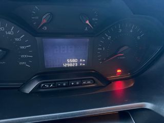 Peugeot Partner 2022