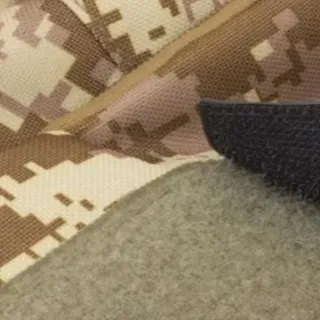 Mochila Outdoor Acolchada 3 Compartimentos