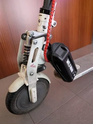 Patinete Eléctrico Xiaomi M365