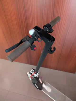 Patinete Eléctrico Xiaomi M365