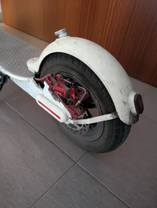 Patinete Eléctrico Xiaomi M365