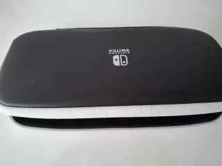 Nintendo Switch Blanca