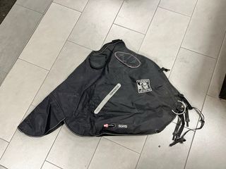 Manta Tucano Urbano Termoscud SH125