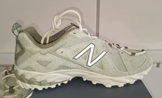 Zapatillas New Balance ML610TOD Talla 43