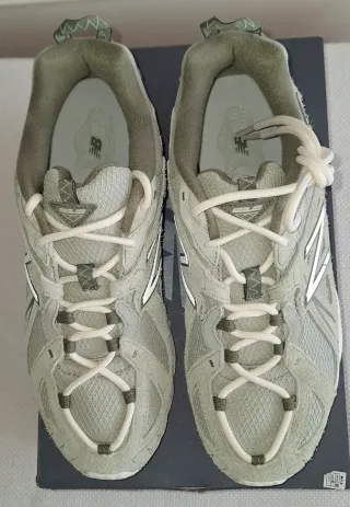 Zapatillas New Balance ML610TOD Talla 43