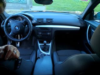 BMW 118D