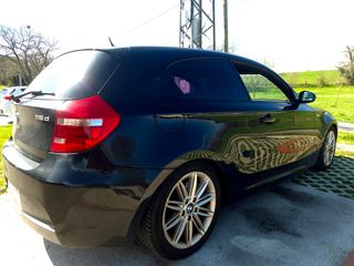 BMW 118D