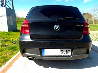 BMW 118D