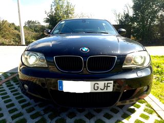 BMW 118D