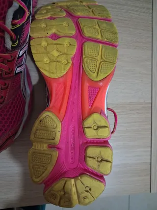 Scarpe Asics Gel Donna 39.5