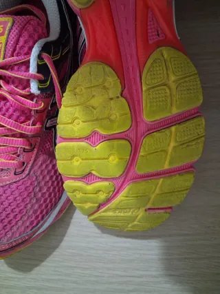 Scarpe Asics Gel Donna 39.5