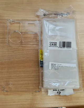 Nubia Z60 Ultra 16GB RAM y 512GB