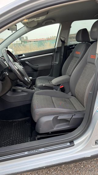 Volkswagen Golf 2006