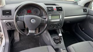 Volkswagen Golf 2006