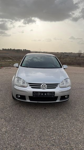 Volkswagen Golf 2006