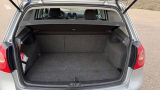 Volkswagen Golf 2006