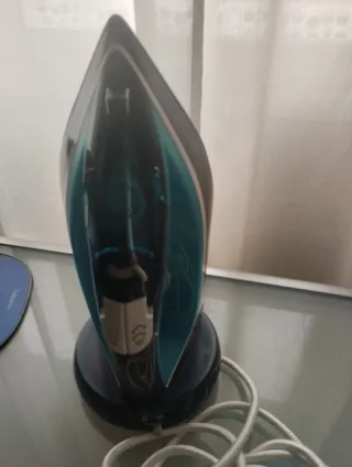 Plancha de Ropa Gridinlux Iron in Lux 2600W inalám