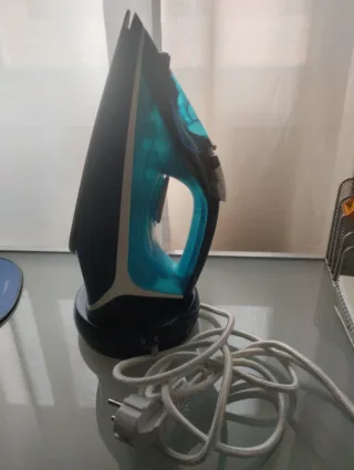 Plancha de Ropa Gridinlux Iron in Lux 2600W inalám