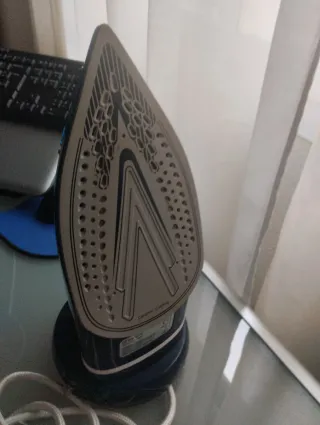 Plancha de Ropa Gridinlux Iron in Lux 2600W inalám