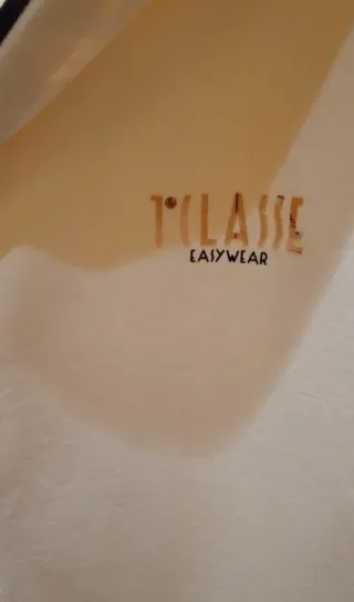 Completo Alviero Martini Beige/Oro Taglia S