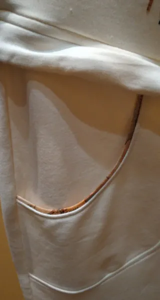 Completo Alviero Martini Beige/Oro Taglia S