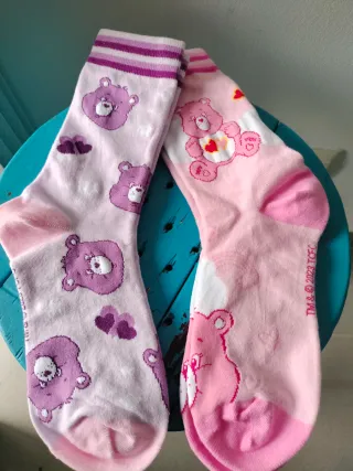 Calcetines Osos Amorosos Talla Única