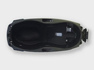 Baúl portaobjetos Seat Mo 125 (2020-2025)