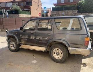 Toyota 85432 35010 antirrobo 4 2.4 td ingles 34115