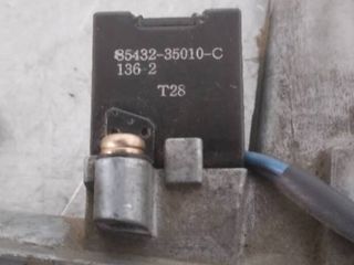 Toyota 85432 35010 antirrobo 4 2.4 td ingles 34115