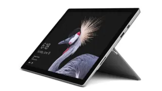 Microsoft Surface Pro 5 (1807)