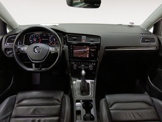 Volkswagen Golf 1.4 TSI BMT