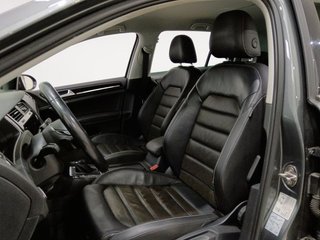 Volkswagen Golf 1.4 TSI BMT
