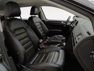 Volkswagen Golf 1.4 TSI BMT