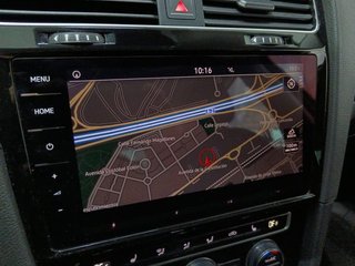 Volkswagen Golf 1.4 TSI BMT