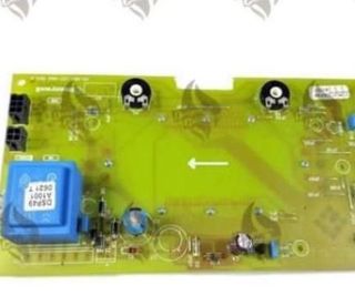 Tarjeta Display Ferroli New Elite F 24 E