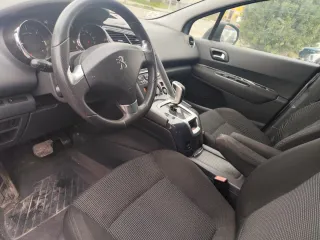 Peugeot 5008 2010