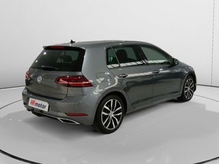 Volkswagen Golf BMT