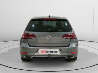 Volkswagen Golf BMT