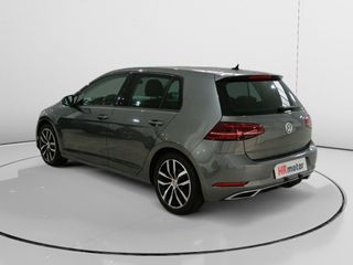 Volkswagen Golf BMT